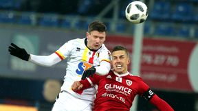 Piast - Jagiellonia: remis, który nie cieszy nikogo