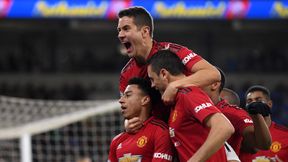 Premier League: piorunujący debiut Ole Gunnara Solskjaera. Manchester United zdemolował beniaminka!