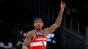 NBA. Bradley Beal na celowniku Pelicans. Alvin Gentry zostaje w klubie