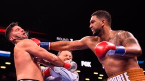 Dominic Breazeale skupiony tylko na Wilderze. "Jestem następny w kolejce do Wildera, idę po niego"