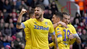 The Championship: remis Leeds United po kuriozalnym golu, asysta Mateusza Klicha