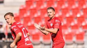 PKO Ekstraklasa. Artur Wichniarek o obniżce pensji: Mamy problem, piłkarze muszą to zrozumieć