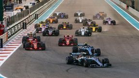 F1: Liberty Media ma problem z pozyskiwaniem sponsorów. "Świat nie jest taki prosty"