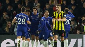 Puchar Anglii: Chelsea - Sheffield Wednesday na żywo. Transmisja TV, stream online