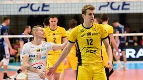 Transfery. PlusLiga. Artur Szalpuk odchodzi z PGE Skry. Może trafić do Rosji