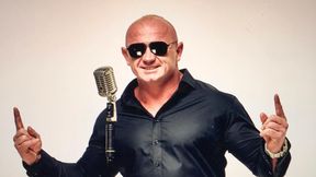 "Jest Zenek, jest impreza". Krystian Pudzianowski pokazał zdjęcie z królem disco polo