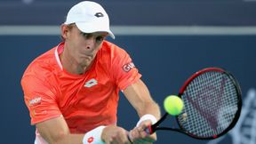 ATP Pune: Kevin Anderson otrzyma szansę rewanżu na Gillesie Simonie. Steve Darcis wrócił po 400 dniach i zagra o finał