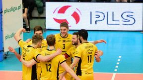 Berlin Volleys - PGE Skra Bełchatów na żywo. Transmisja TV, stream online