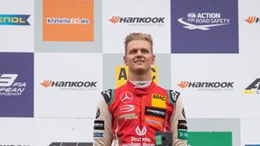 F1. GP Toskanii. Mick Schumacher ma zadebiutować już w ten weekend. Nie wiadomo, w którym zespole