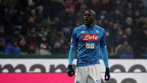 Szalona historia Kalidou Koulibaly'ego. Maurizio Sarri nie chciał go puścić na poród syna