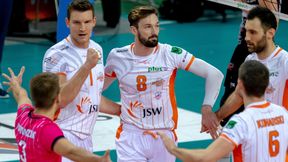 PlusLiga: Jastrzębski Węgiel rozniósł osłabionych radomian