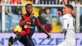 Serie A na żywo. Cagliari Calcio - Genoa CFC na żywo. Transmisja TV i stream online