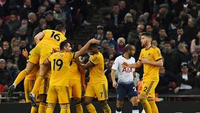 Premier League: sensacja na Wembley! Tottenham rozbity przez beniaminka!