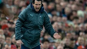 Emery miał rozwiązać największy problem Arsenalu. Już jest gorszy od Wengera