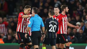 Media: Jan Bednarek nie wyróżnił się. Bramkarz najjaśniejszym punktem w Southampton