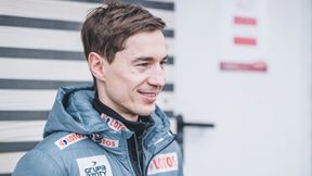 Kamil Stoch w krakowskim tramwaju. To było dla niego wielkie przeżycie