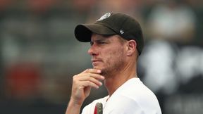 Koronawirus. Lleyton Hewitt poparł Dominika Thiema. Uważa, że projekt funduszu pomocy dla tenisistów wymaga korekt