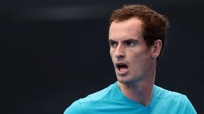 ATP Brisbane: Andy Murray wygrał pierwszy mecz od września. Szkot pokonał Jamesa Duckwortha