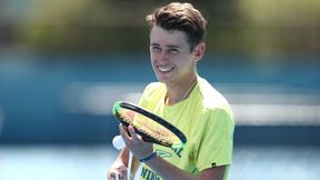 ATP Atlanta: finał z udziałem Next Gen. Alex de Minaur i Taylor Fritz powalczą o tytuł