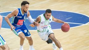 Nowy rok, nowy transfer. Rod Camphor wraca do Energa Basket Ligi