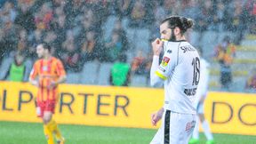 Oficjalnie: Cillian Sheridan w Wellington Phoenix