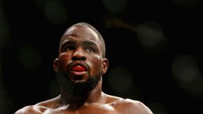 Corey Anderson chce walki o pas UFC. Mistrz odpowiedział na wyzwanie