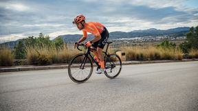 Santos Tour Down Under: lider CCC nie utrzymał pierwszego miejsca. Impey wygrał wyścig, Porte etap