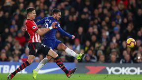 Premier League: Chelsea FC biła głową w mur, dobry mecz Jana Bednarka