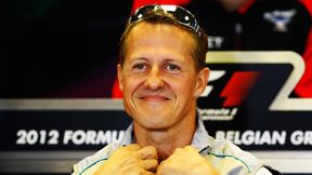 F1: Michael Schumacher - sześć lat po wypadku. Oto, co wiemy do tej pory. Kibice nadal czekają na dobre wieści