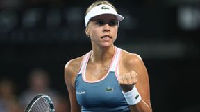 WTA Toronto: Kontaveit wygrała maraton z Szarapową. Odrodzona Kasatkina pożegnała Kerber