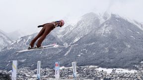 67. TCS w Innsbrucku: średnie kwalifikacje Polaków. Dawid Kubacki z najłatwiejszym zadaniem