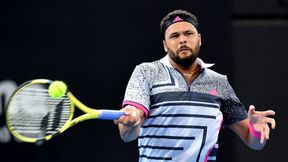 ATP Lyon: trzysetowe wygrane Jo-Wilfrieda Tsongi i Denisa Shapovalova. Walkower Richarda Gasqueta