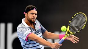 ATP Marrakesz: francuskie natarcie. Jo-Wilfried Tsonga, Gilles Simon i Benoit Paire w półfinałach