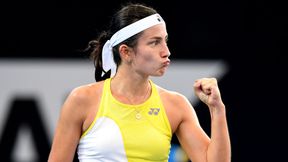 WTA Majorka: Anastasija Sevastova rozbiła Ajlę Tomljanović. Elise Mertens odprawiła Samanthę Stosur