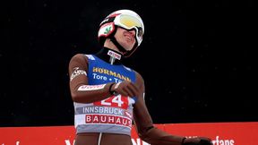 67. TCS: Kamil Stoch skomentował decyzję jury. "Podniesienie belki było totalnie bez sensu"