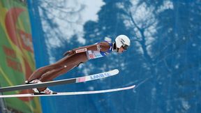 PŚ w Zakopanem: Żyła będzie skakał do utworu, przy którym żegnano Adamowicza