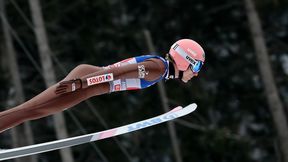 67. TCS w Bischofshofen: Dawid Kubacki przegrał 1. serię o 0,2 pkt. Wrócił na turniejowe podium!