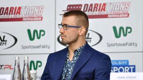 Bartłomiej Kopera wystąpi na KSW 47 w Łodzi