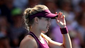 Tenis. Roland Garros: Eugenie Bouchard do meczu z Igą Świątek przystąpi odmieniona. Kanadyjka odzyskuje wiarę w siebie