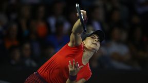 Tenis. WTA Melbourne: turniej bez Bianki Andreescu. Kanadyjka chce zagrać w Australian Open