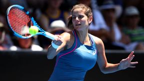 Julia Goerges liczy na kolejne niespodzianki. "Jest ciekawie, bo mamy wiele faworytek zamiast wielkiej trójki"