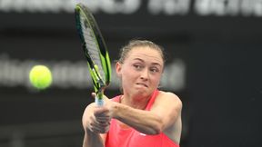 Niesłychane batalie w Rzymie. Sabalenka i Rybakina poznały rywalki