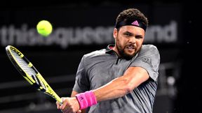 ATP Montpellier: Tsonga pokonał Simona. Porażki Goffina i wygwizdanego Paire'a