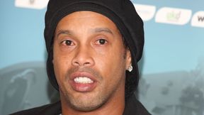 Ronaldinho otrzymał sensacyjną ofertę. Klub z Malty namawia go na powrót do gry