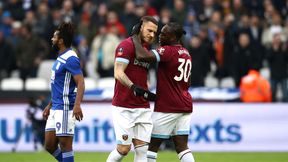 Premier League. Ośmiu piłkarzy West Ham United z objawami koronawirusa