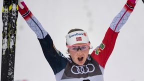 Tour de Ski kobiet: Oestberg nie pozostawiła złudzeń. Norweżka coraz bliżej końcowego zwycięstwa