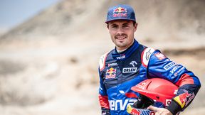 Dakar 2019. Jakub Przygoński dostępny dla kibiców. Relacja na żywo prosto z rajdu