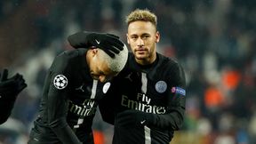 Ligue 1. Strasbourg - PSG. We Francji odwołano pierwszy mecz przez koronawirusa