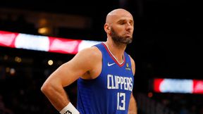 NBA. Los Angeles Lakers przetestują czterech centrów. Jest wśród nich Marcin Gortat