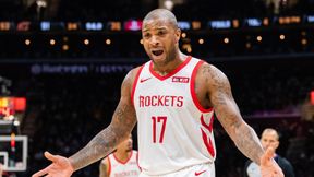 Houston Rockets rozstrzelali liderów Zachodu. Capela i Tucker wspomogli Hardena